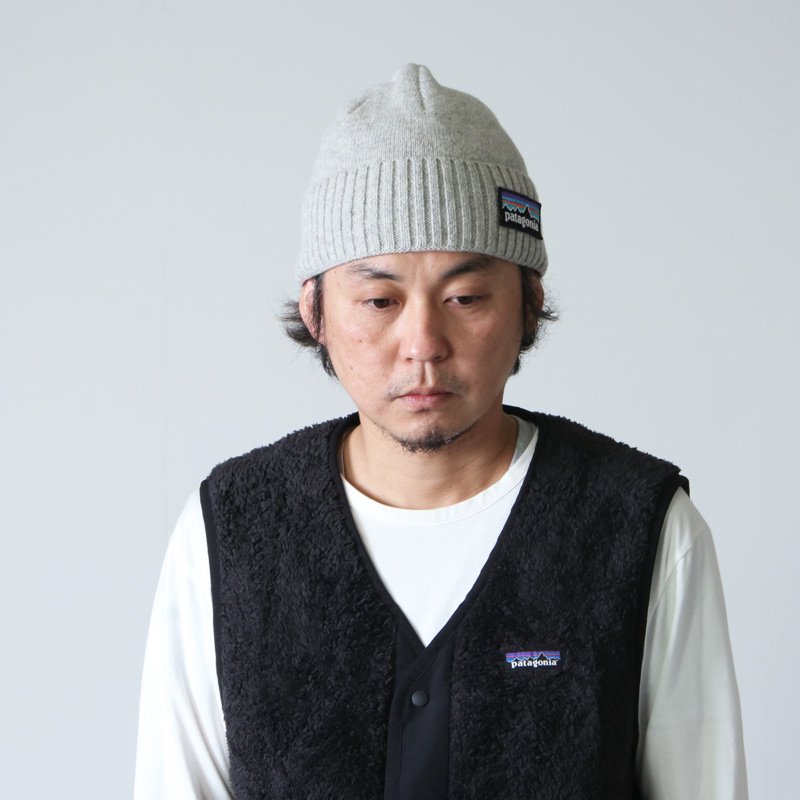 PATAGONIA (パタゴニア) Brodeo Beanie / ブロデオ・ビーニー