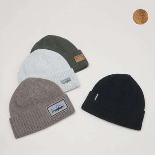 PATAGONIA (ѥ˥) Brodeo Beanie / ֥ǥӡˡ