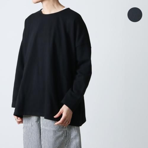 ズーズーダウ　jujudhau 黒 jujudhau (ズーズーダウ) DUI JUJUDHAU KINCHAKU DRESS
