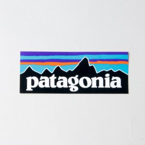 [THANK SOLD] PATAGONIA (ѥ˥) P-6 Sticker / P-6ƥå