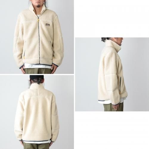 L.L.Bean (エルエルビーン) Men's Mountain Pile Fleece Jacket
