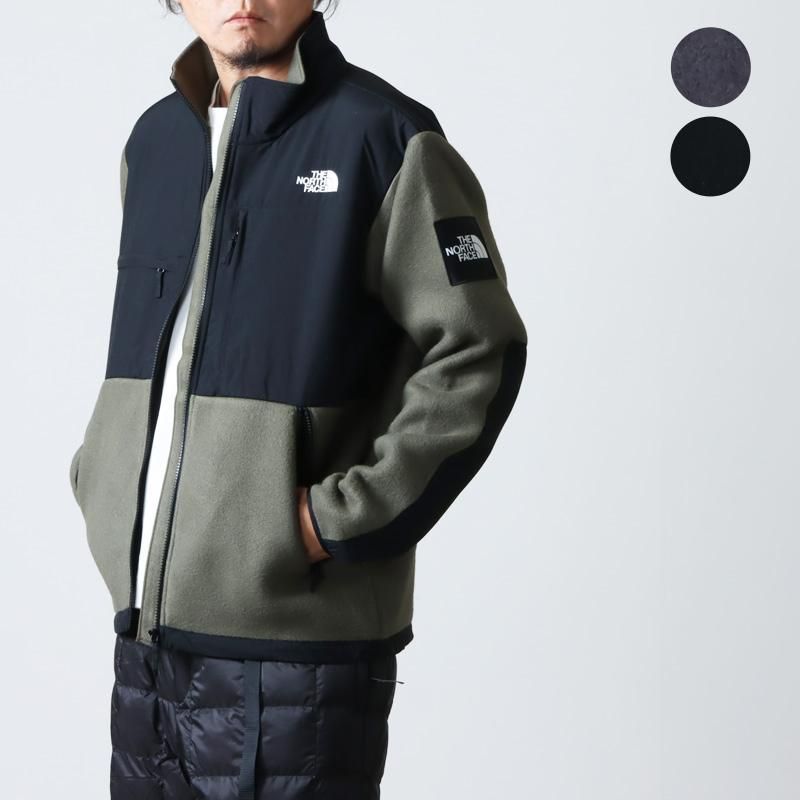 THE NORTH FACE (ザノースフェイス) Denali Jacket / デナリ