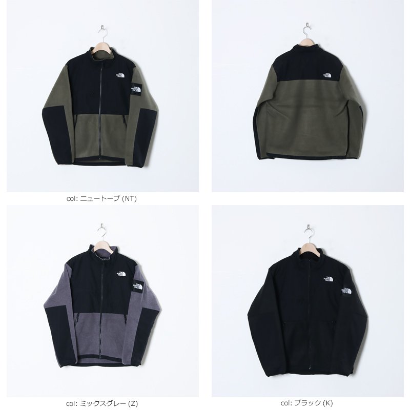 THE NORTH FACE (ザノースフェイス) Denali Jacket / デナリジャケット