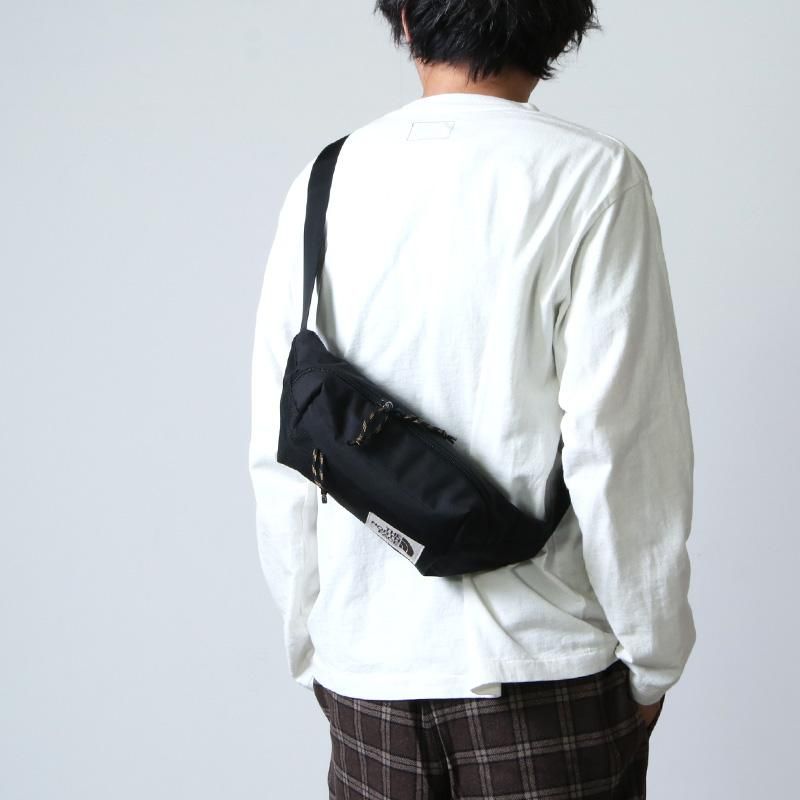 THE NORTH FACE (ザノースフェイス) Lumbar Pack / ランバーパック