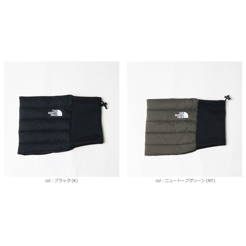 THE NORTH FACE (ザノースフェイス) Red Run Pro Neck Gaiter / レッドランプロネックゲイター（ユニセックス）