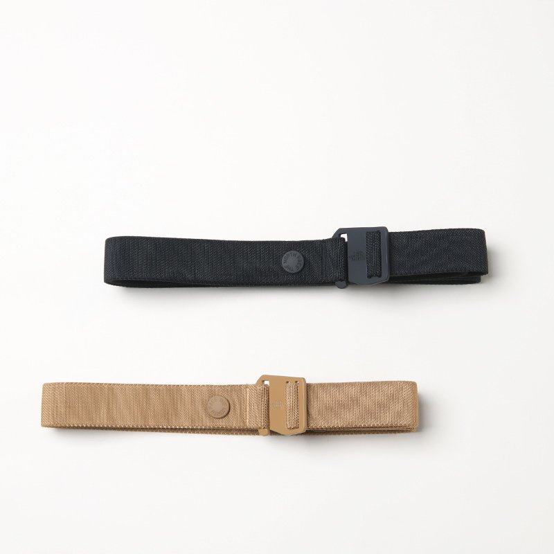 THE NORTH FACE (ザノースフェイス) NORTHTECH Weaving Belt / ノース