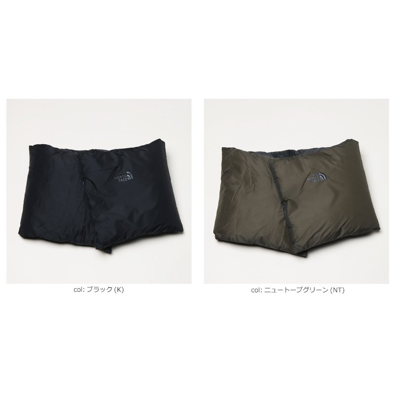 THE NORTH FACE (ザノースフェイス) Explorer Muffler / エクスプローラーマフラー