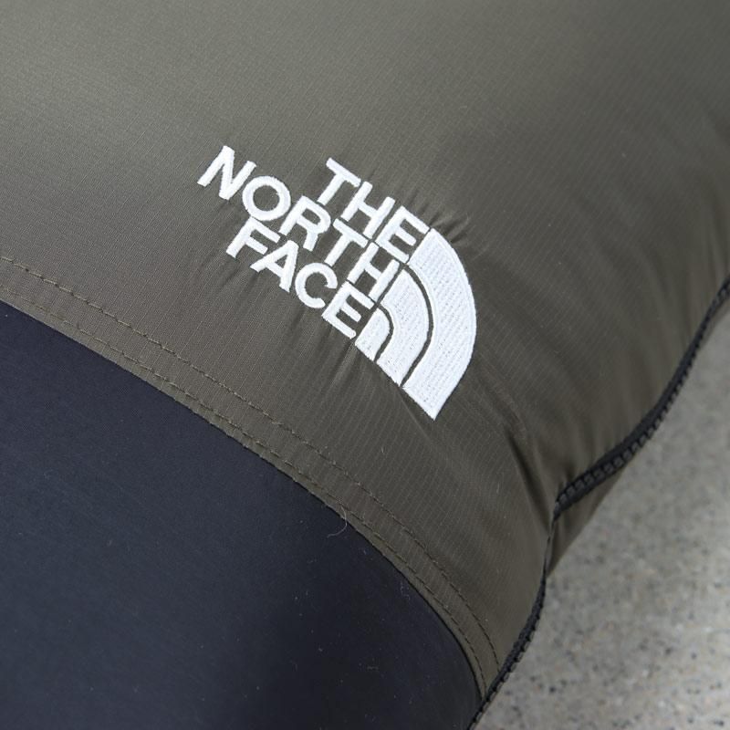THE NORTH FACE (ザノースフェイス) Cozy Camp Cushion
