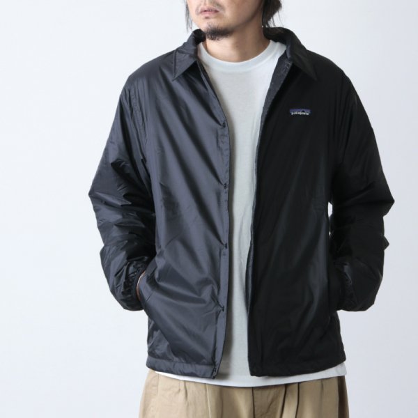 PATAGONIA (パタゴニア) M's Mojave Trails Coaches Jkt / メンズ モハーヴェ トレイルズ コーチズ ジャケット