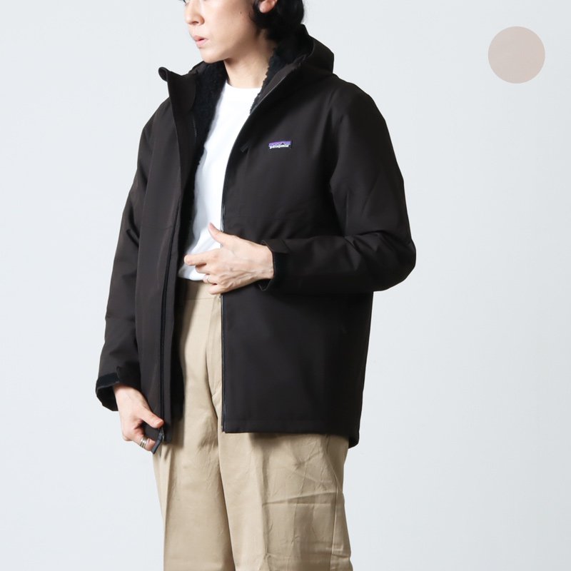PATAGONIA (パタゴニア) Boys' 4-in-1 Everyday Jkt / ボーイズ フォー 