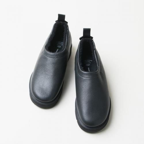 BEAUTIFUL SHOES (ビューティフルシューズ) BSMOC GLOXI CUT SOLE / ビーエスモックグロックスカットソール