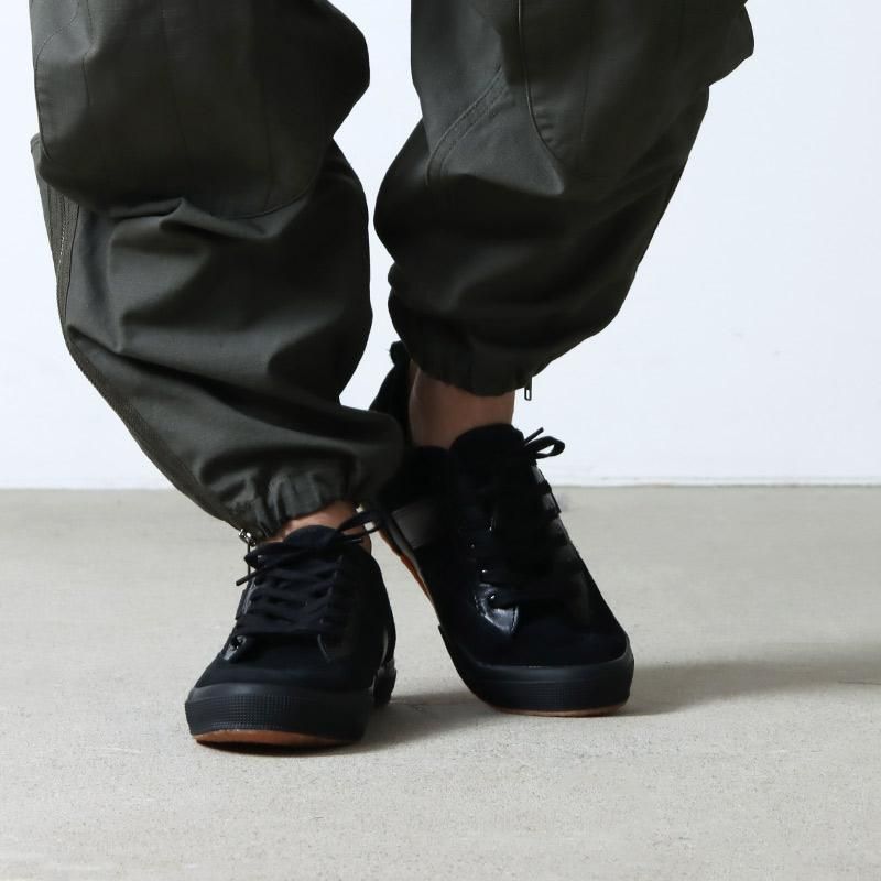 ENGINEERED GARMENTS (エンジニアードガーメンツ) EG x ...