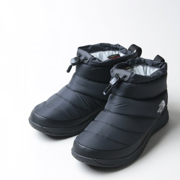 THE NORTH FACE (ザノースフェイス) NSE Traction Lite Ⅴ WP Mini ...