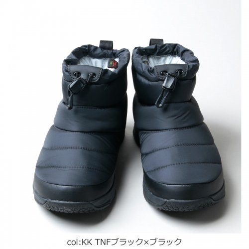 THE NORTH FACE (ザノースフェイス) NSE Traction Lite Ⅴ WP Mini 