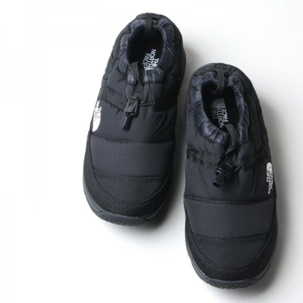 THE NORTH FACE (ザノースフェイス) NSE Traction Lite Moc Ⅳ