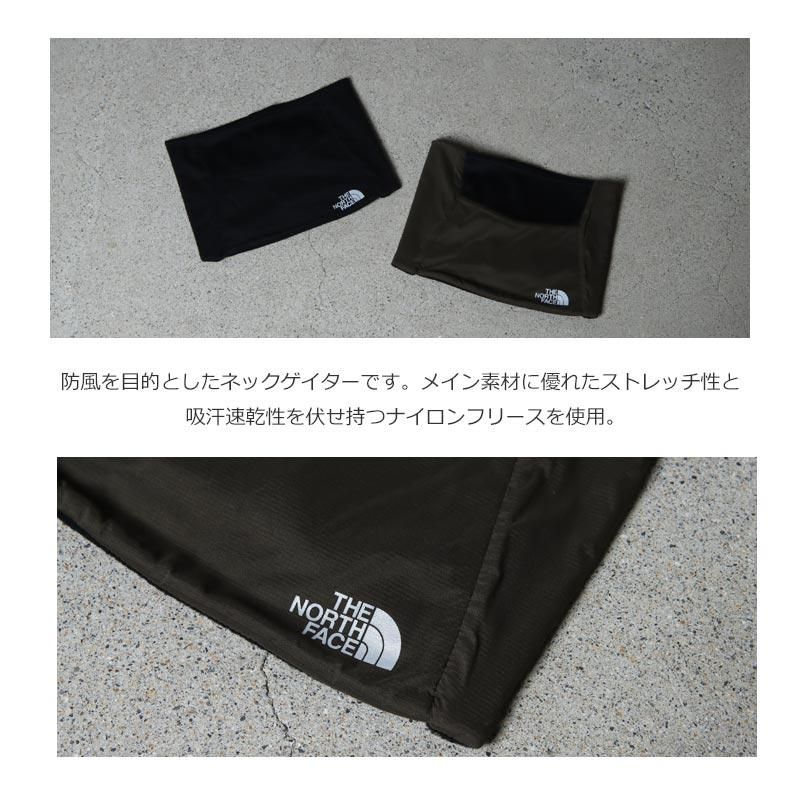 THE NORTH FACE (ザノースフェイス) Versa Active Neck Gaiter