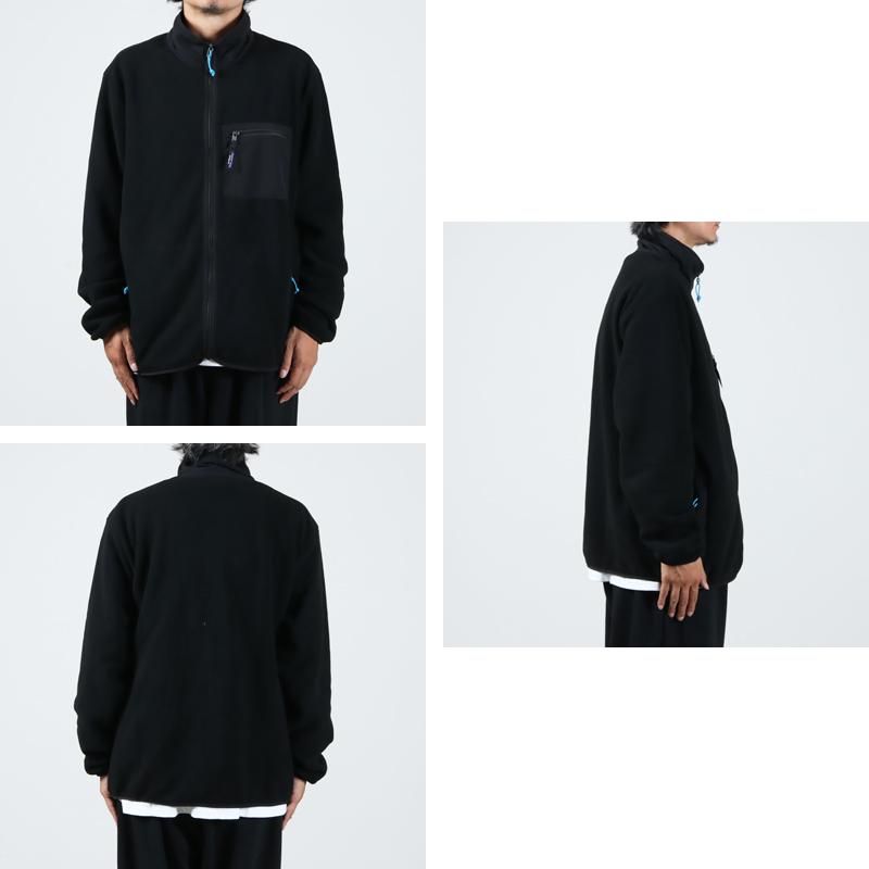 PATAGONIA (パタゴニア) M's Synch Jkt / メンズ・シンチラ