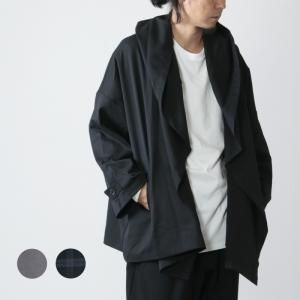 marka (マーカ) STITCHLESS TROUSERS / ステッチレストラウザース