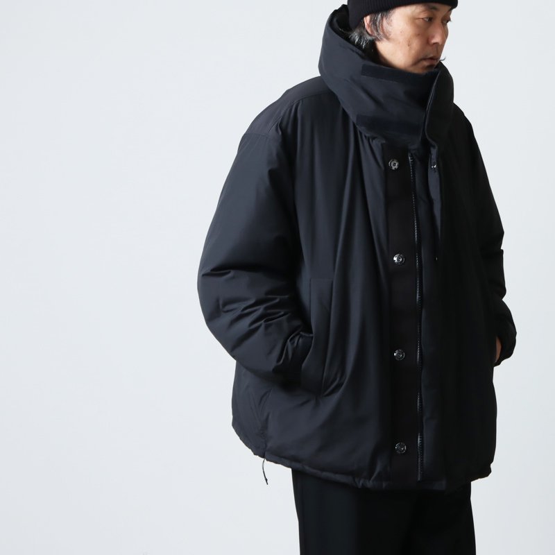 Y(dot)BY NORDISK × isness】DOWN JACKET | saaslandingpages.com