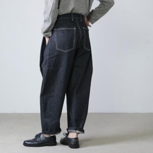 EEL (イール) ST JEANS Women's / サイドタックジーンズ レディース EEL (イール) ST JEANS Women's / サイドタックジーンズ レディース