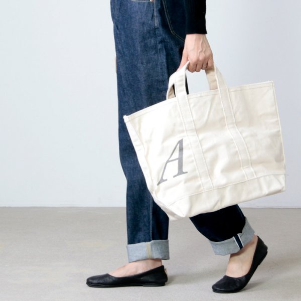 ANATOMICA (アナトミカ) COAL BAG ORIGINAL SMALL / コール