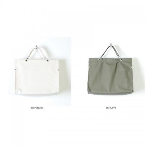 ANATOMICA (アナトミカ) MARCHE BAG / マルシェバッグ