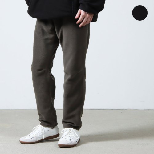 South2 West8 (サウスツーウエストエイト) 2P Cycle Pant - Poly Fleece / 2Pサイクルパンツ