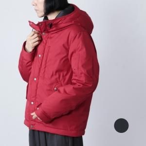 THE NORTH FACE PURPLE LABEL (ザ ノースフェイス パープル