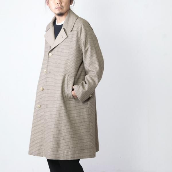 kaptain sunshine コートcoat キャプテンサンシャイン 21