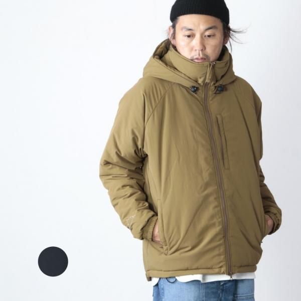 MT.RAINIER DESIGN (マウントレイニアーデザイン) MOUNTAIN THERMO