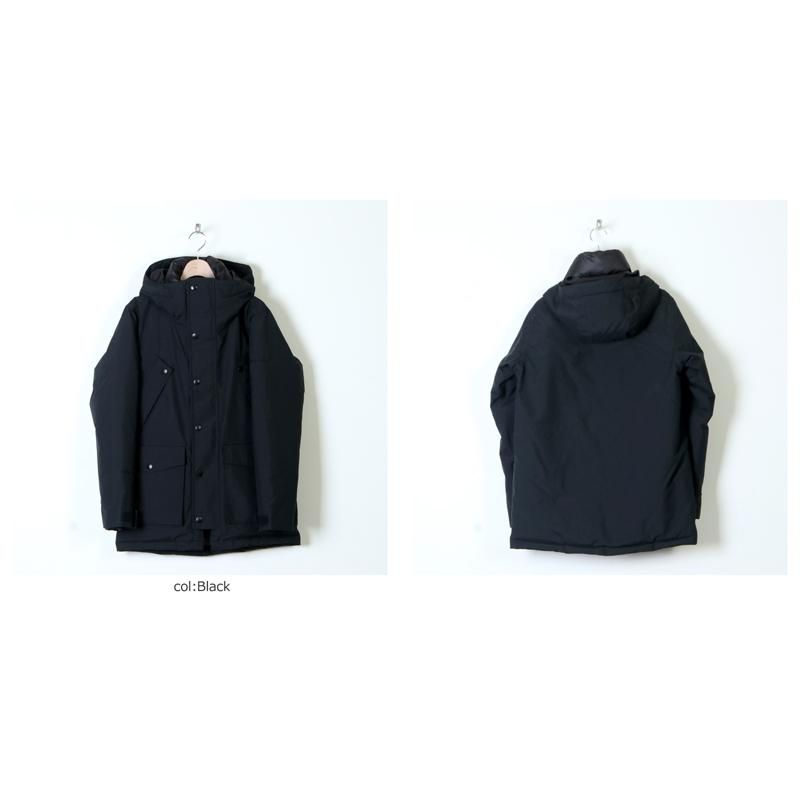 タグ付き新品WOOLRICH ARCTIC DOWN PARKA NF 2.0 WOOLRICH (ウールリッチ) ARCTIC DOWN PARKA NF 2.0