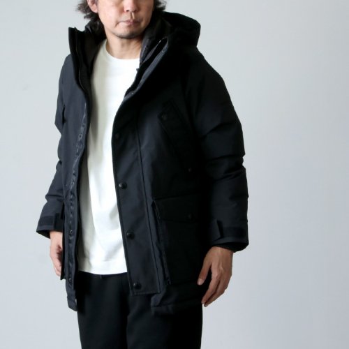 [THANK SOLD] WOOLRICH (ウールリッチ) ARCTIC DOWN PARKA NF 2.0
