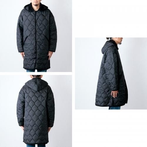 MOUNTAIN EQUIPMENT (マウンテンイクイップメント) Quilted Over