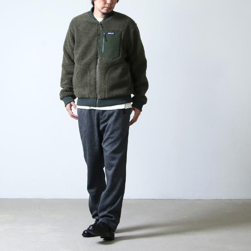 PATAGONIA (パタゴニア) M's Retro-X Bomber Jkt / メンズ レトロX ...