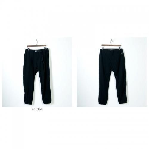 BAMBOOSHOOTS (バンブーシュート) ROKS Stretch Double Knee