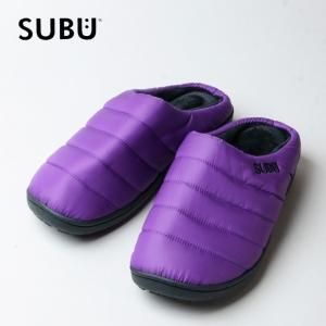 SUBU｜パイソン ダウンサンダル クロッグサンダル スリッポン 蛇