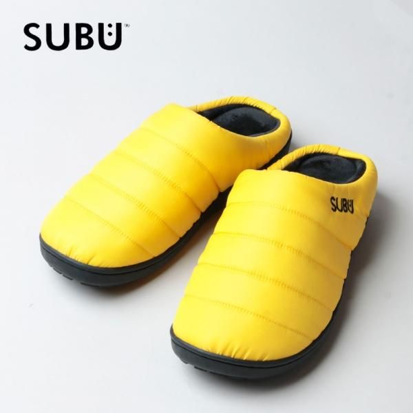〈未使用品〉SUBU AFTER SCHOOL YELLOW 1/24-25.5 未使用品〉SUBU AFTER SCHOOL YELLOW 1/24-25.5