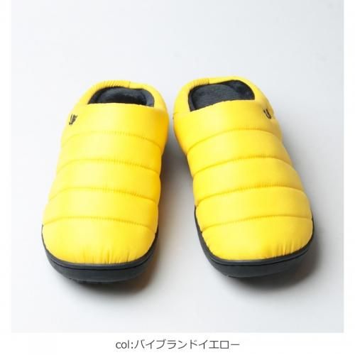 SUBU (スブ) SUBU VIBRANT YELLOW / スブ バイブラントイエロー