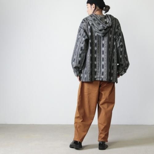 South2 West8 (サウスツーウエストエイト) Mexican Parka - Cotton 