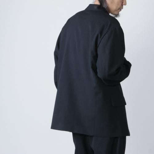 VAINL ARCHIVE (ヴァイナルアーカイブ) NU-JKT