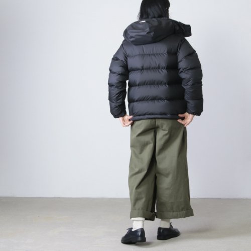 THE NORTH FACE PURPLE LABEL (ザ ノースフェイス パープルレーベル