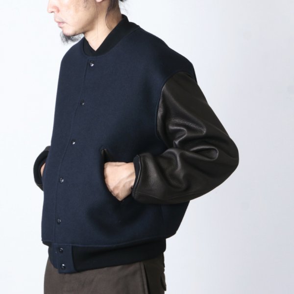 KAPTAIN SUNSHINE (キャプテンサンシャイン) Award Jacket / アワード