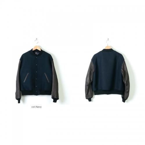 KAPTAIN SUNSHINE (キャプテンサンシャイン) Award Jacket