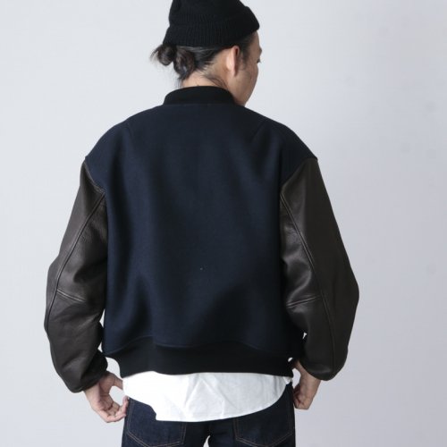 KAPTAIN SUNSHINE (キャプテンサンシャイン) Award Jacket