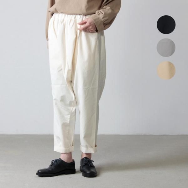 Ordinary Fits (オーディナリーフィッツ) TWIST PANTS / ツイストパンツ