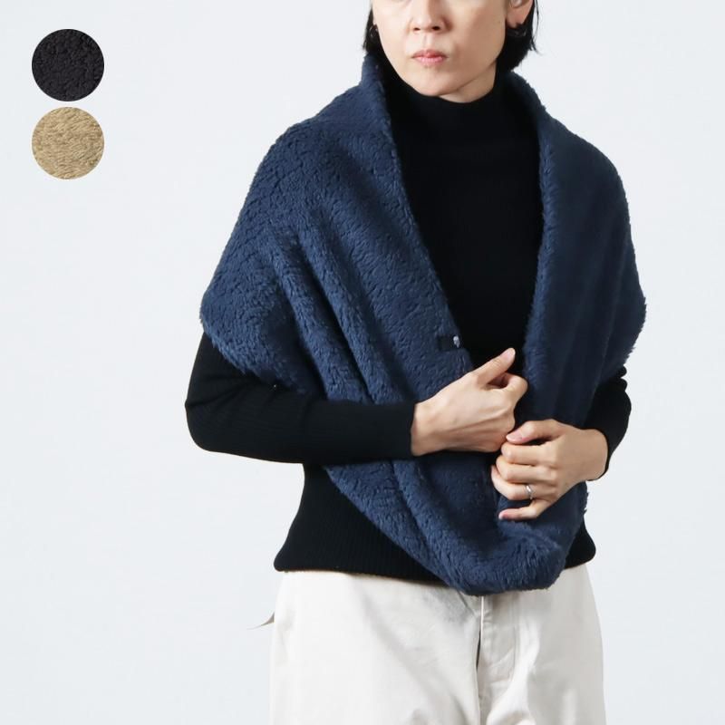 THE NORTH FACE (ザノースフェイス) Super Versa Loft Snood