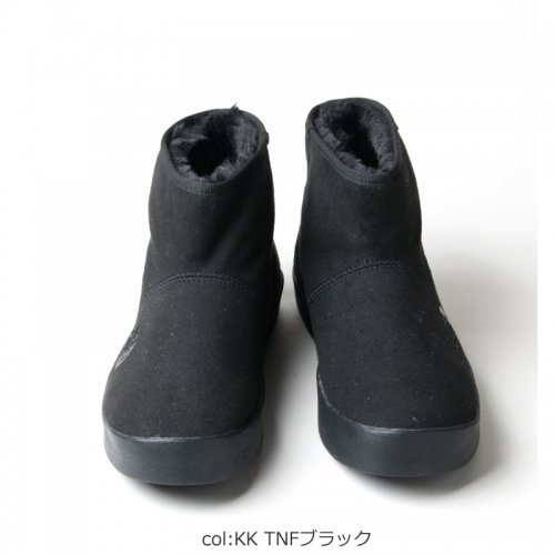 THE NORTH FACE (ザノースフェイス) Winter Camp Bootie IV Short 