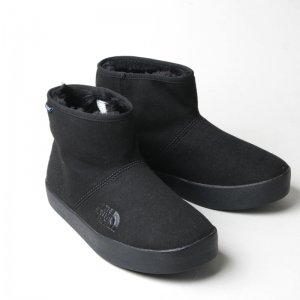 [THANK SOLD] THE NORTH FACE (Ρե) Winter Camp Bootie IV Short / 󥿡ץ֡ƥIV硼