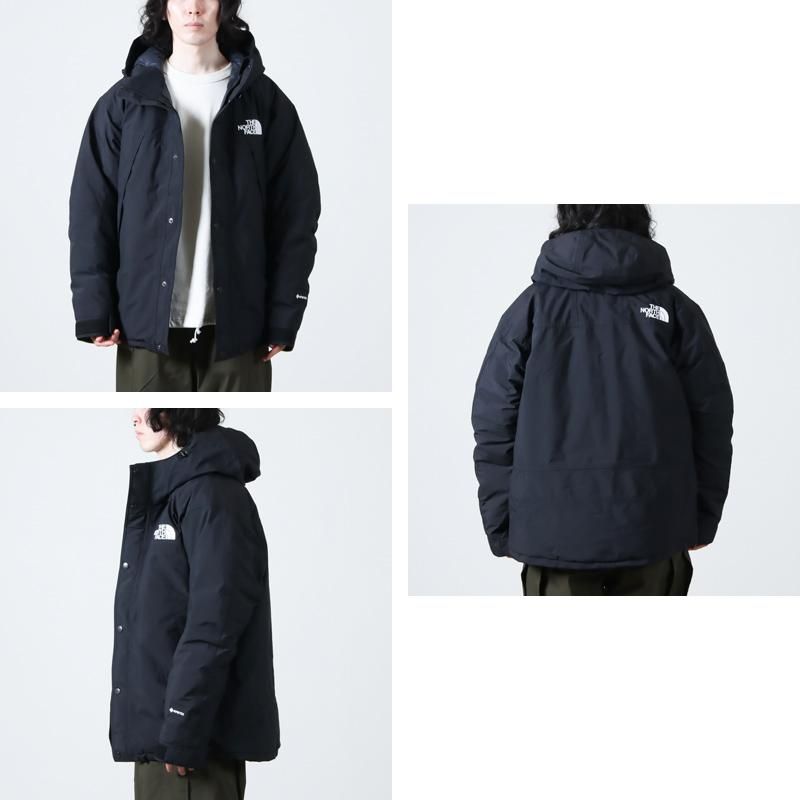 THE NORTH FACE (ザノースフェイス) Mountain Down Jacket / マウンテンライトジャケット