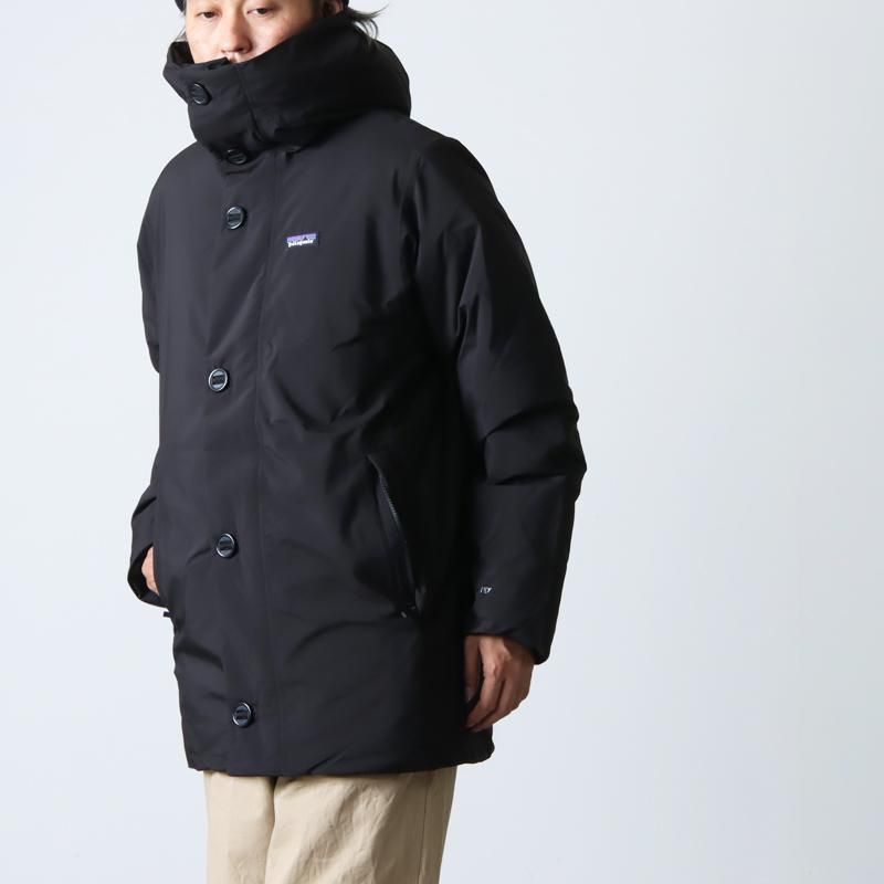 PATAGONIA (パタゴニア) M's Frozen Range Parka / メンズ・フローズン